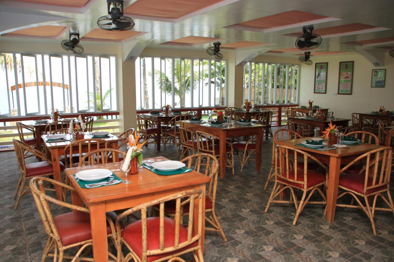 Badladz Staycation Condos Puerto Galera Kültér fotó