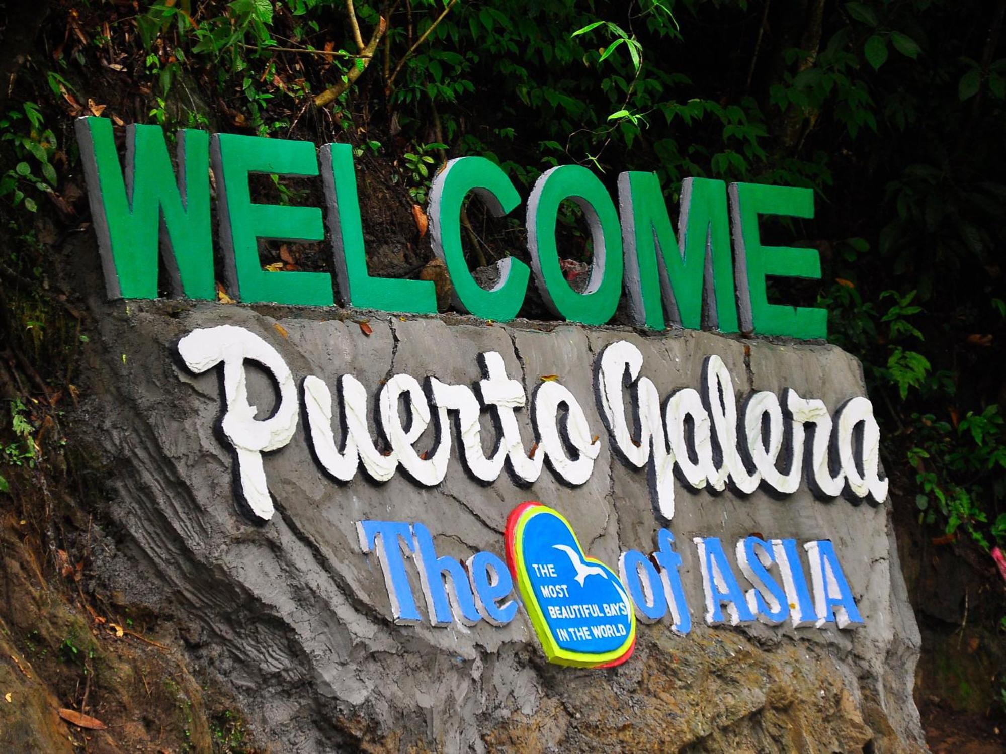 Badladz Staycation Condos Puerto Galera Kültér fotó
